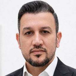 Dipl.-Ing. Heythem Mahfoudhi