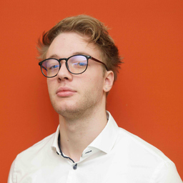 Daniel Schulte