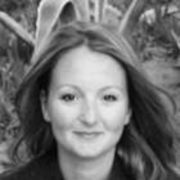 Anne Thirion