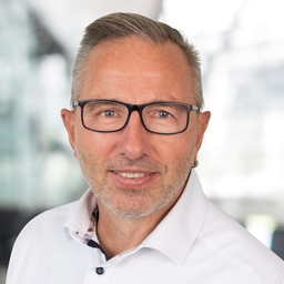 Oliver Bühler