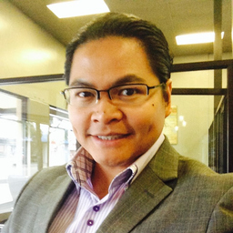 Eric Salonga