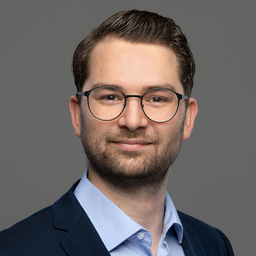 Simon Knappe