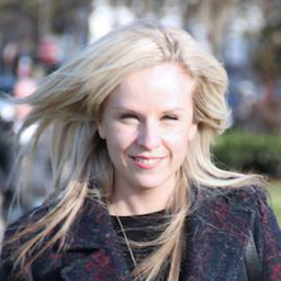 Brigitte Minz-Gillmann
