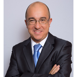 Carlos De la Fuente García