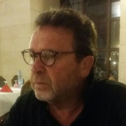 Randolf Bendig