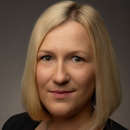 Katja Berger