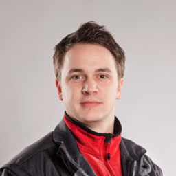 Andreas Rabending