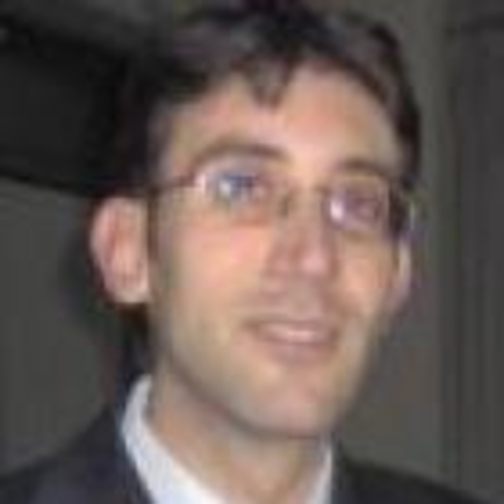 Francesco Barbieri Operatore data entry Pigreco alla terza XING