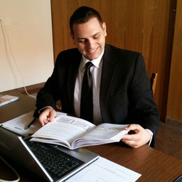 Daniel Pugliese