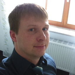 Pascal Schärer
