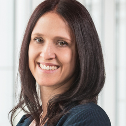 Claudia Fricker
