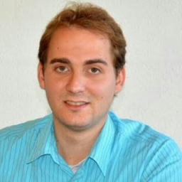 Dario Wyss