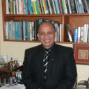 Prof. Richard Del Rosario Avalos