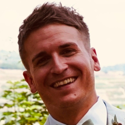Marcus Hau