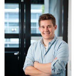 Felix Huber