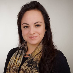 Amelie Volkert