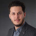 Meriç Karacan