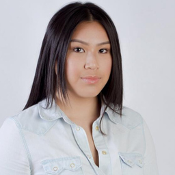 Thanh Mai Vu
