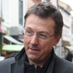 Profilbild Holger Pump-Uhlmann