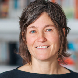 Susanne Greve