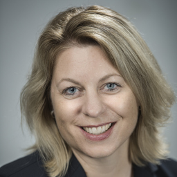 Barbara Friedrich