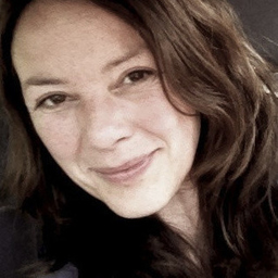Marion von der Mehden