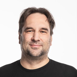 Bernd Vieira da Cruz