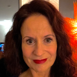 Britta Hejnoß