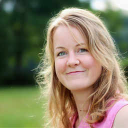 Friederike Jansen
