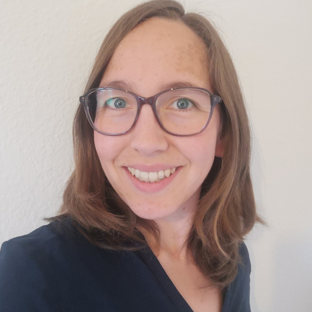 Paula Schindler Head of Controlling MAX Power Products GmbH & Co