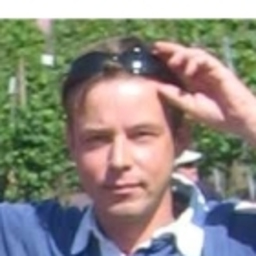 Joerg Haubrich