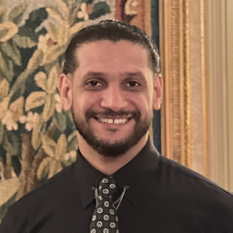 Mostafa Menshawi