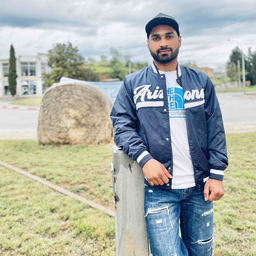 Jaspinder Multani