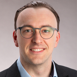 Dr. Alexej Merkel