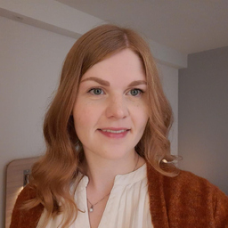 Vanessa Kröger