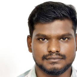 Vignesh Vignesh