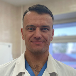 Dmytro Tsvynda