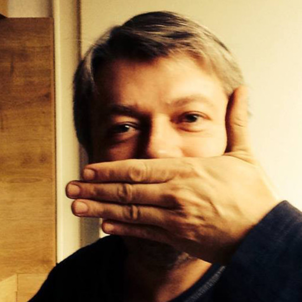 Peter Ostermann Geschäftsführer GrafikDesign • Fotografie Online