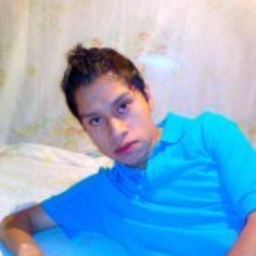 Omar Cruz