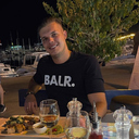 Haris Begovic