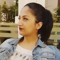 Sahar Wardak