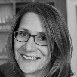 Andrea Sieber