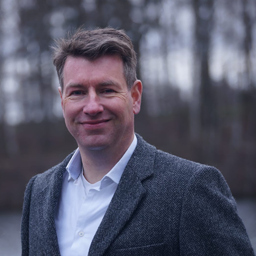 Dipl.-Ing. Wolf-Dietrich Marwede