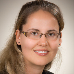 Corinna Nebel