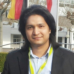 Shujat zaidi