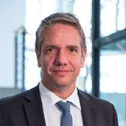 Markus Gieske's profile picture