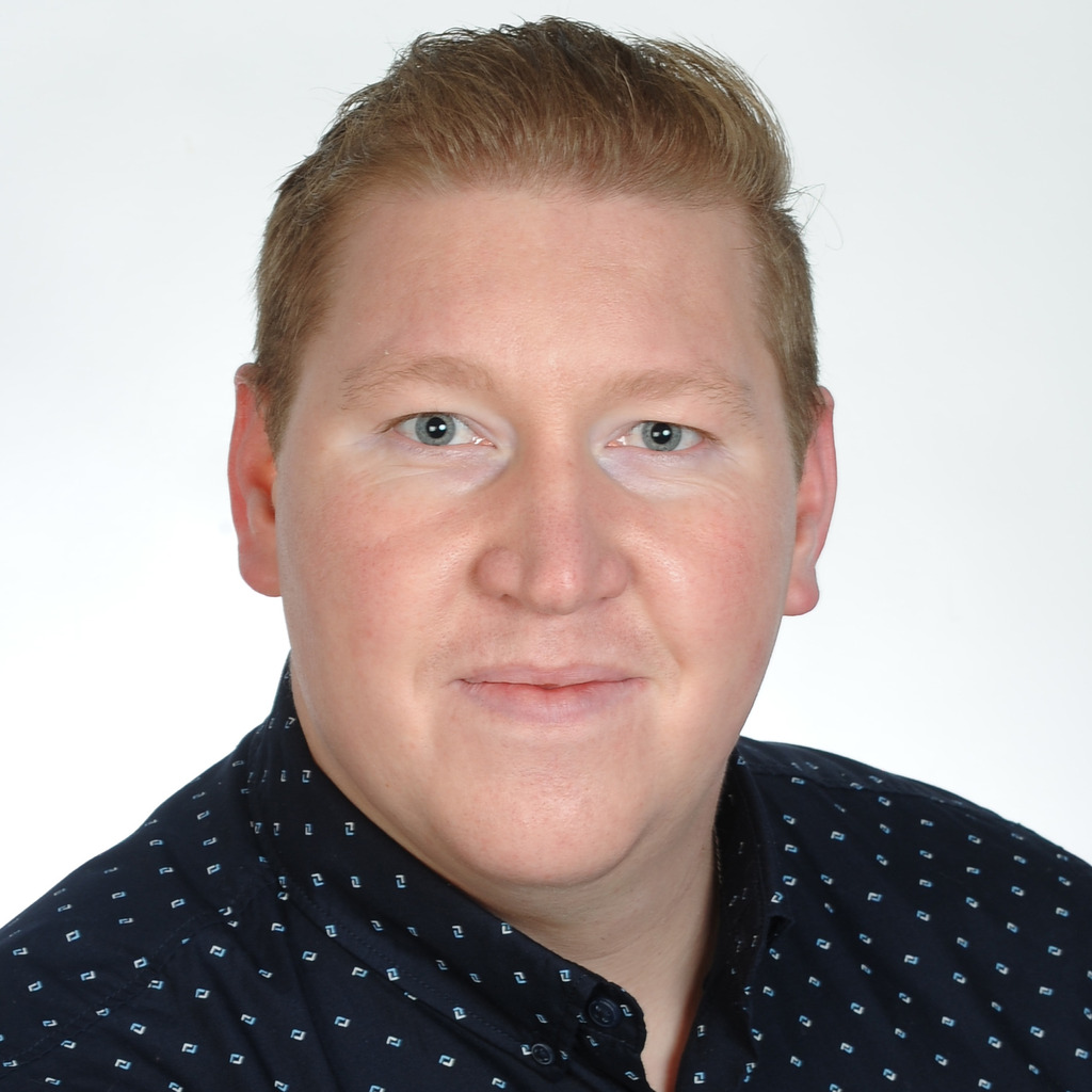 Alexander Zwinger Zerspanungsmechaniker MFW Werkzeugtechnik GmbH&Co