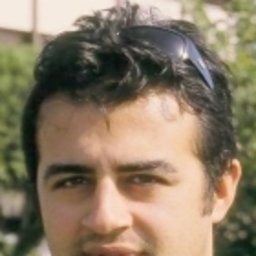 Baris Divan