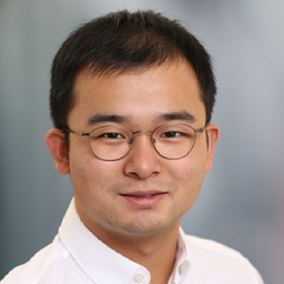Weicheng Zhang