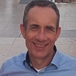 Ralf K. Soboll